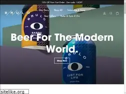 Sites similar to brulobeer.com