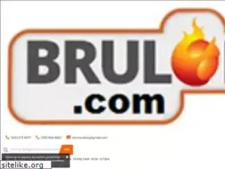Sites similar to brulor.com
