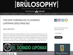 Sites similar to brulosophy.com