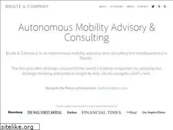 Sites similar to brulteco.com
