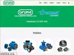 Sites similar to bruma.com.br