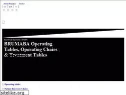 Sites similar to brumaba.com