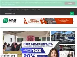 Sites similar to brumadonoticias.com.br