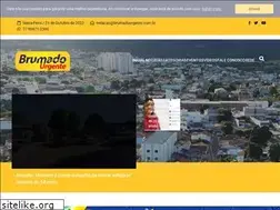 Sites similar to brumadourgente.com.br