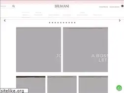 Sites similar to brumani.com