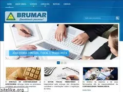 Sites similar to brumarcontabil.com.br