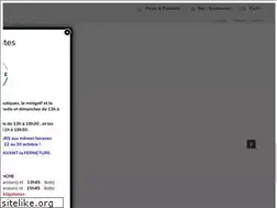 Sites similar to brumath-aventure.fr