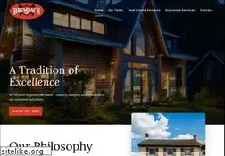 Sites similar to brumbach.com