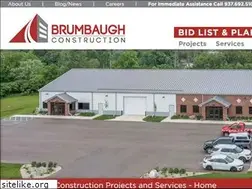 Sites similar to brumbaughconstruction.com
