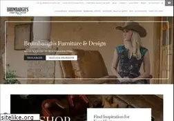 Sites similar to brumbaughs.com