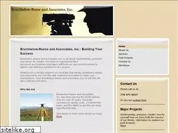 Sites similar to brumbelow-reese.com