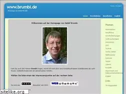 Sites similar to brumbi.de