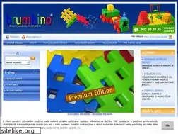 Sites similar to brumbino.cz