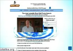 Sites similar to brumbypumps.com