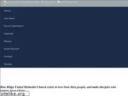 Sites similar to brumc.life