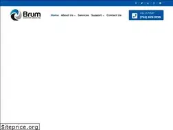 Sites similar to brumcc.com