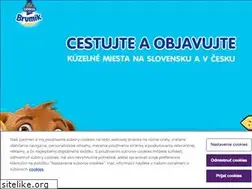 Sites similar to brumik.sk