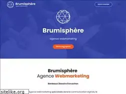 Sites similar to brumisphere.fr