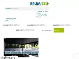 Sites similar to brumizeo.com