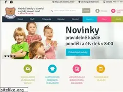 Sites similar to brumla.cz