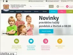 Sites similar to brumla.sk