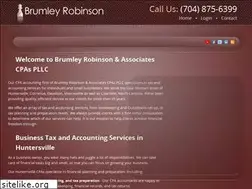 Sites similar to brumley.com