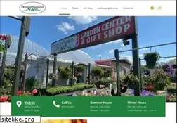 Sites similar to brumleygardens.com