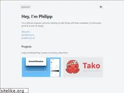 Sites similar to brumm.af