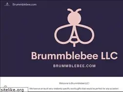 Sites similar to brummblebee.com