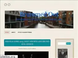 Sites similar to brummedout.wordpress.com