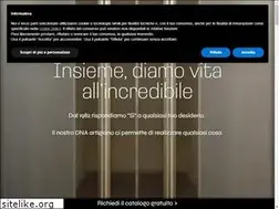 Sites similar to brummelhome.it