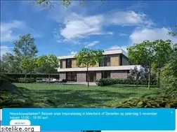 Sites similar to brummelhuis.nl
