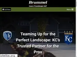 Sites similar to brummellawn.com