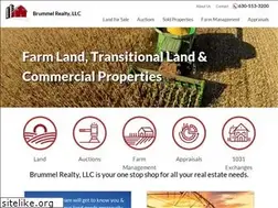Sites similar to brummelrealty.com