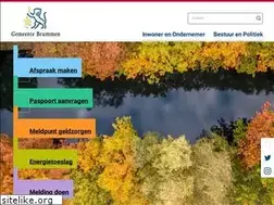 Sites similar to brummen.nl