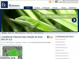 Sites similar to brummer.com.br