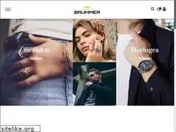 Sites similar to brummerjuwelier.nl