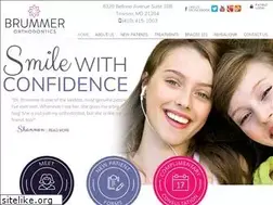 Sites similar to brummerortho.com