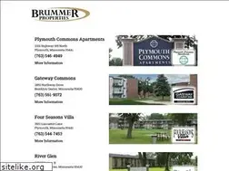 Sites similar to brummerproperties.com