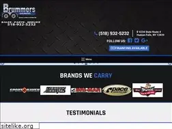 Sites similar to brummersunlimited.com