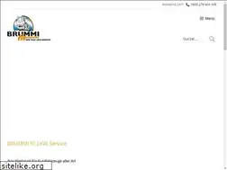 Sites similar to brummi-fit.de