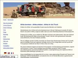 Sites similar to brummi-tours.de