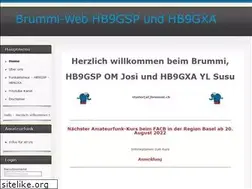 Sites similar to brummi.ch