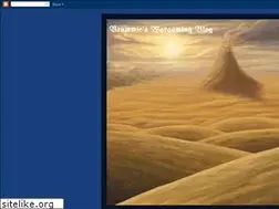 Sites similar to brummieswargamingblog.blogspot.com