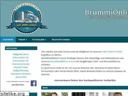 Sites similar to brummionline.com