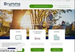 Sites similar to brummo.be