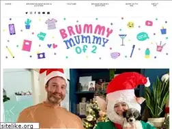 Sites similar to brummymummyof2.co.uk