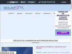Sites similar to brumstyl.com