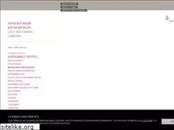 Sites similar to brumus.com