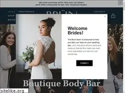 Sites similar to brun.ca